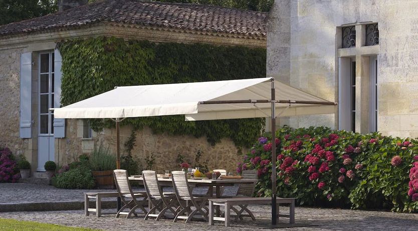 Photo of Once Upon a Time in Bordeaux