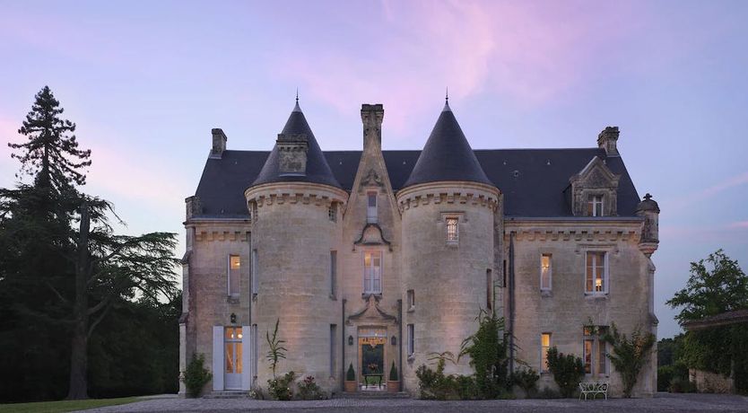 Photo of Once Upon a Time in Bordeaux