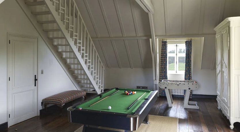 Photo of Once Upon a Time in Bordeaux