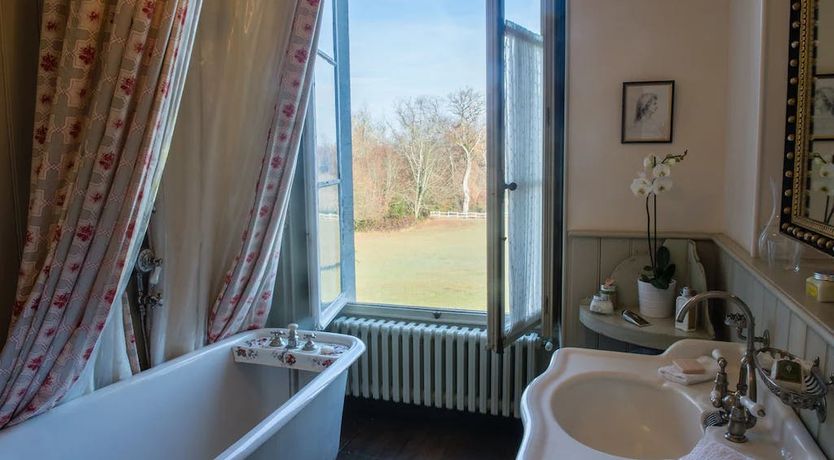 Photo of Once Upon a Time in Bordeaux