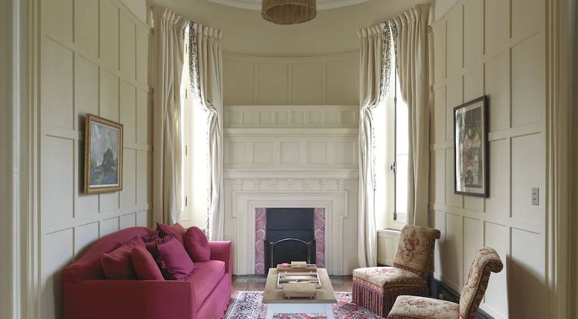 Photo of Once Upon a Time in Bordeaux