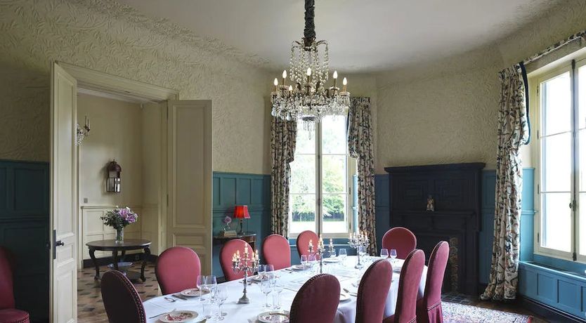 Photo of Once Upon a Time in Bordeaux