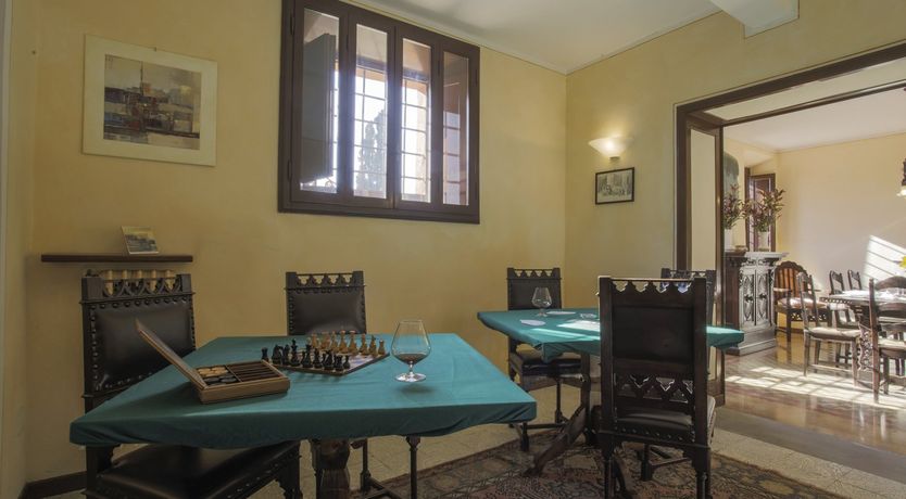 Photo of Maestro's Manor