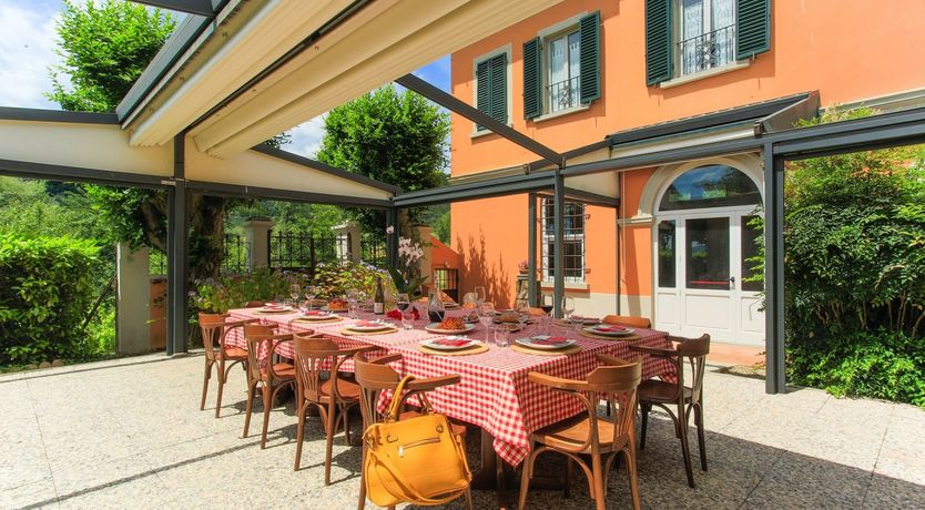 Photo of Maestro's Manor