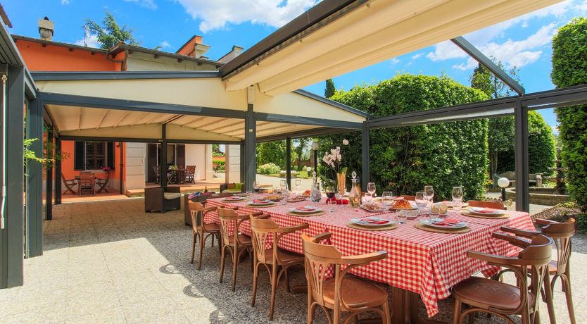 Photo of Maestro's Manor