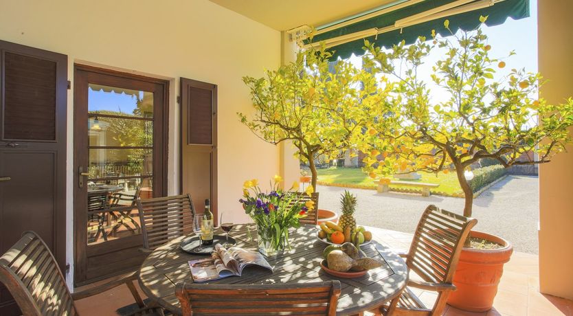 Photo of Maestro's Manor