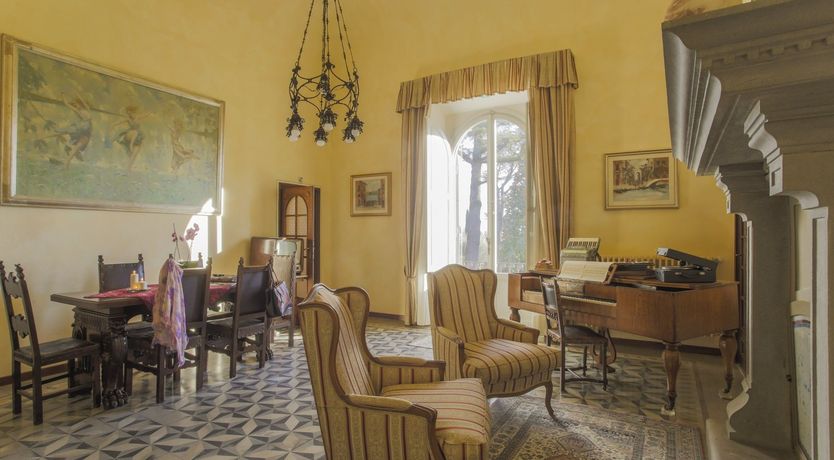 Photo of Maestro's Manor