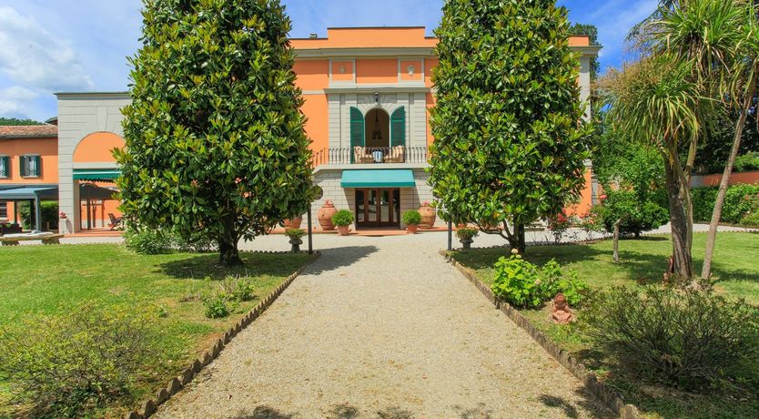 Photo of Maestro's Manor