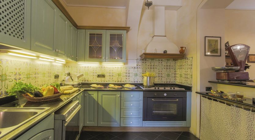 Photo of Maestro's Manor