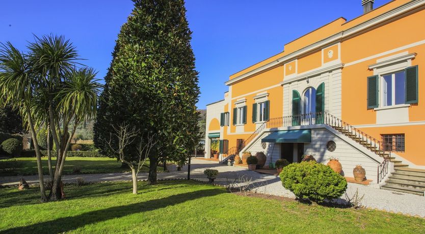 Photo of Maestro's Manor