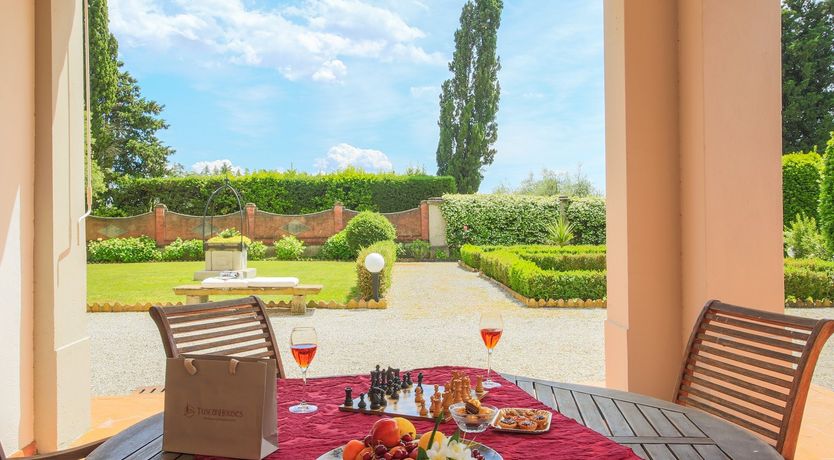 Photo of Maestro's Manor