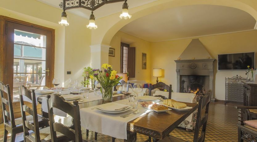 Photo of Maestro's Manor