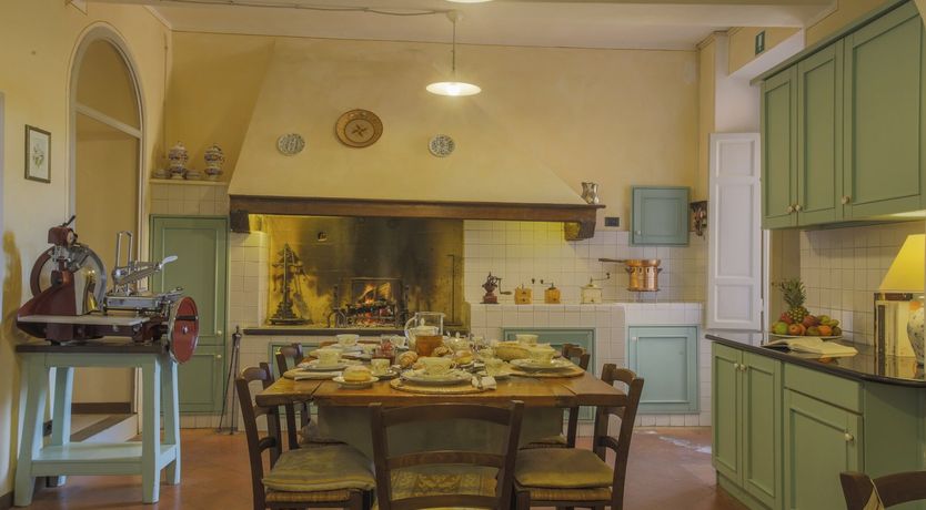 Photo of Maestro's Manor