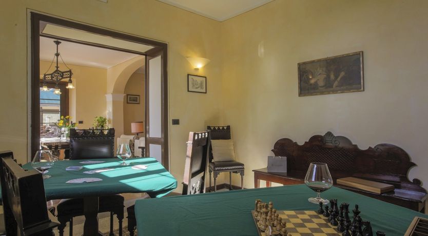 Photo of Maestro's Manor