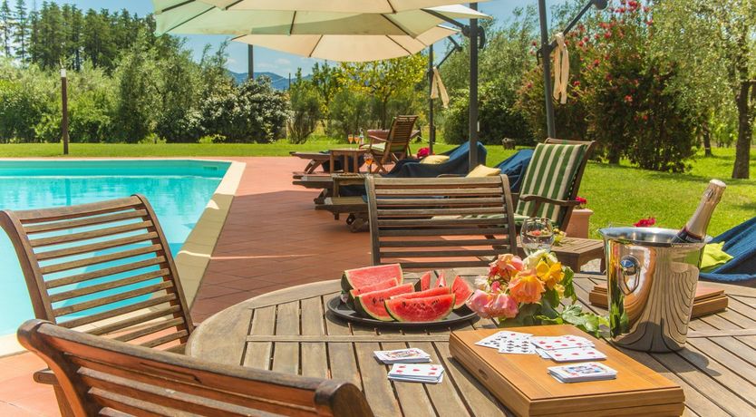 Photo of Maestro's Manor