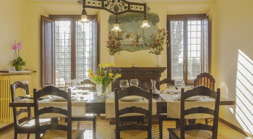 Photo of Maestro's Manor