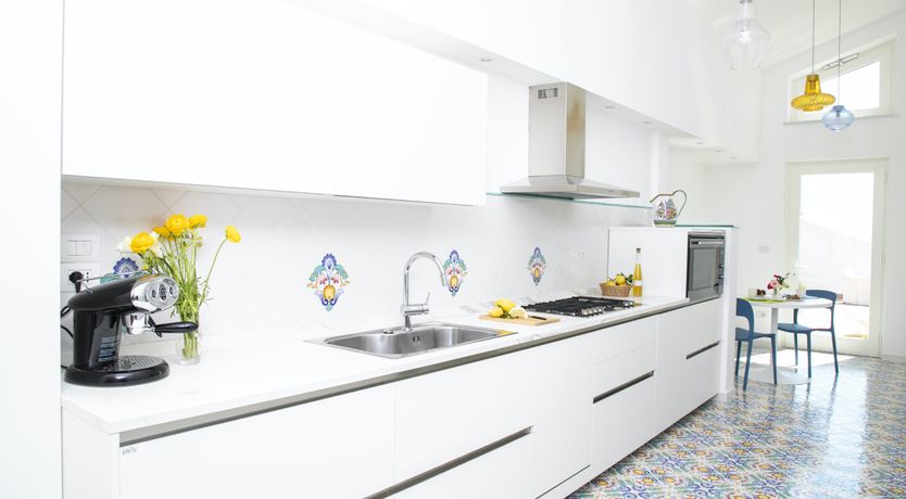 Photo of Citrus & Sea Salt