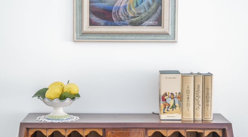 Photo of Citrus & Sea Salt