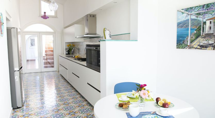 Photo of Citrus & Sea Salt