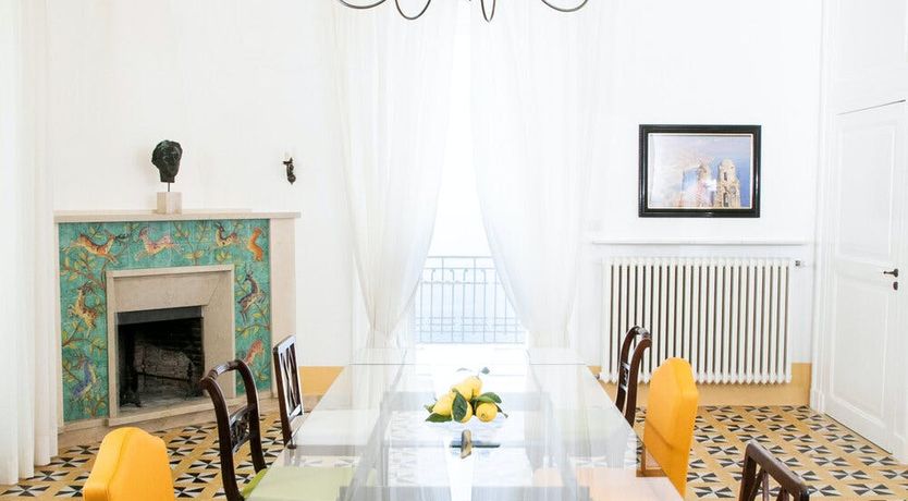 Photo of Citrus & Sea Salt