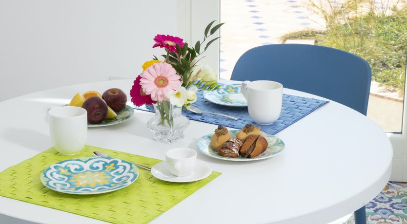 Photo of Citrus & Sea Salt