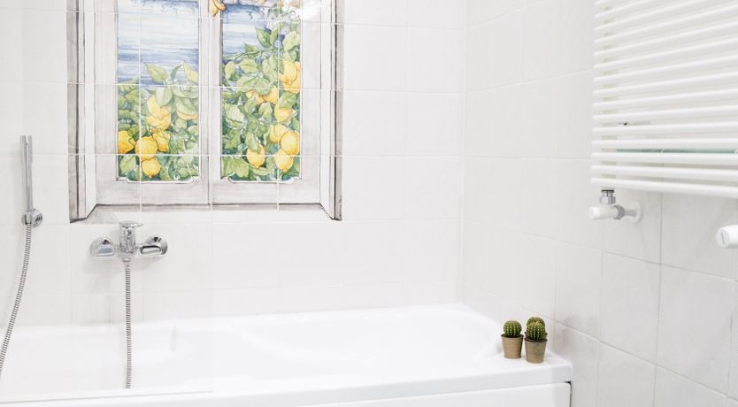 Photo of Citrus & Sea Salt