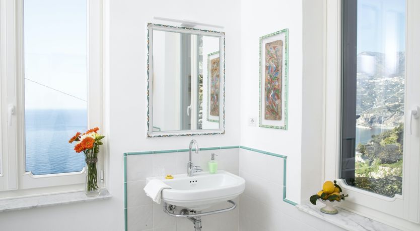 Photo of Citrus & Sea Salt