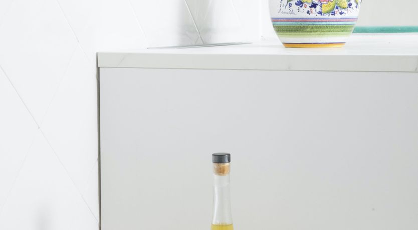 Photo of Citrus & Sea Salt