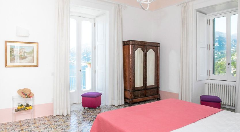 Photo of Citrus & Sea Salt