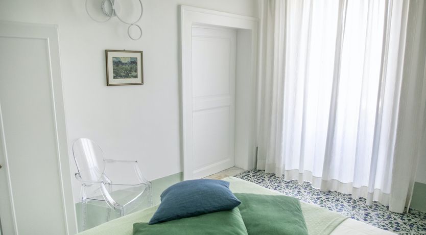 Photo of Citrus & Sea Salt