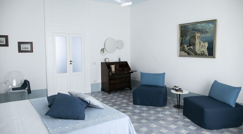 Photo of Citrus & Sea Salt