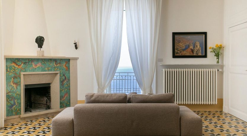 Photo of Citrus & Sea Salt