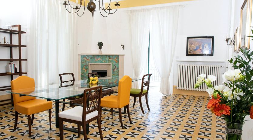 Photo of Citrus & Sea Salt