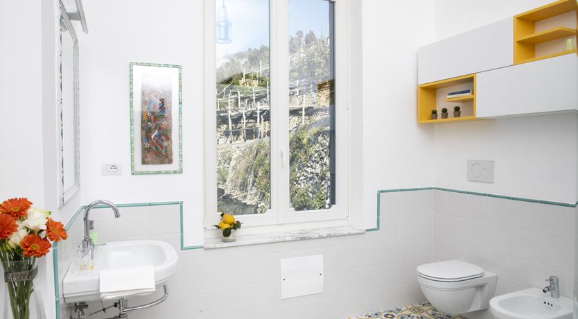 Photo of Citrus & Sea Salt