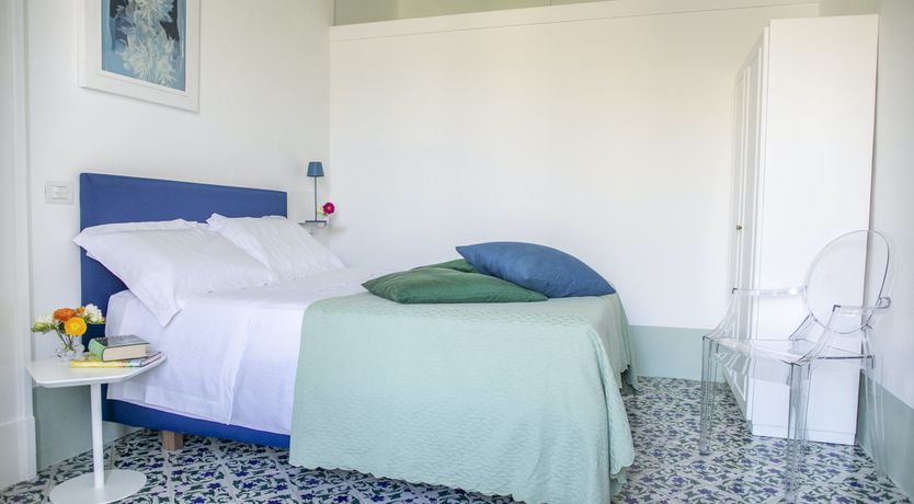 Photo of Citrus & Sea Salt