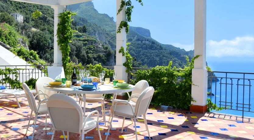 Photo of Citrus & Sea Salt