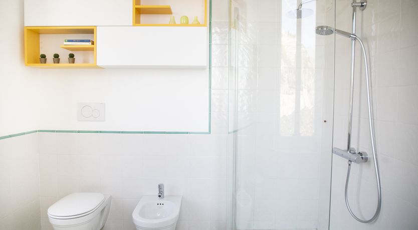 Photo of Citrus & Sea Salt