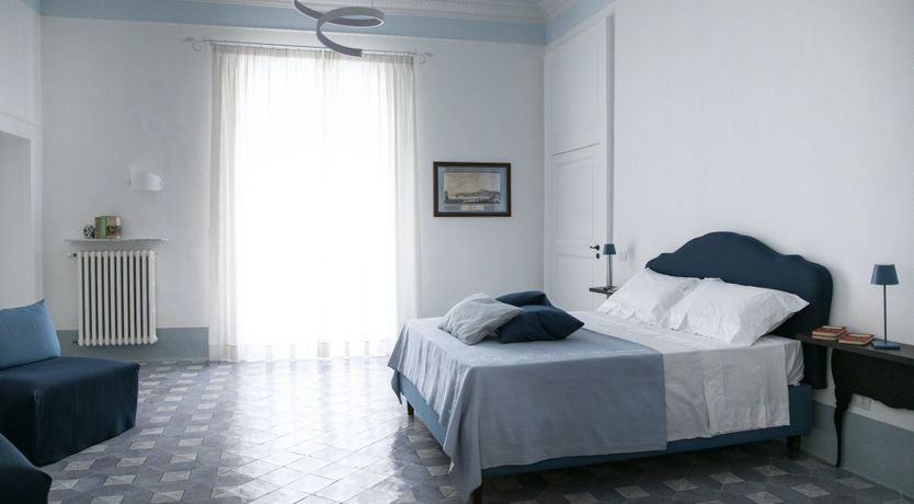 Photo of Citrus & Sea Salt