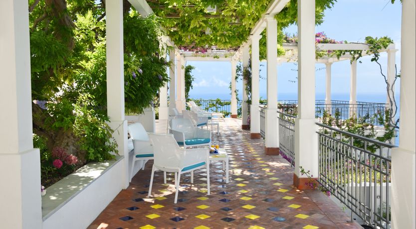 Photo of Citrus & Sea Salt