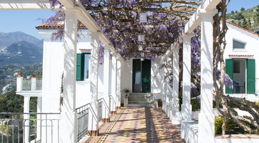 Photo of Citrus & Sea Salt