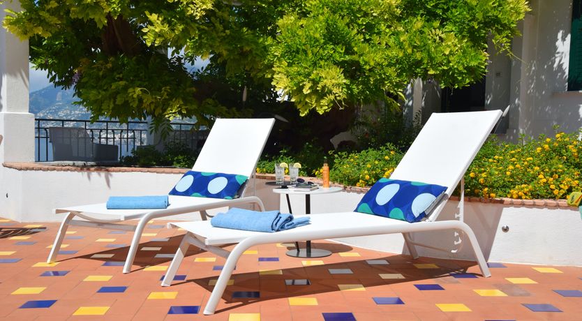 Photo of Citrus & Sea Salt