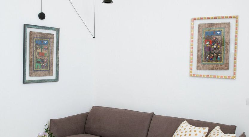 Photo of Citrus & Sea Salt