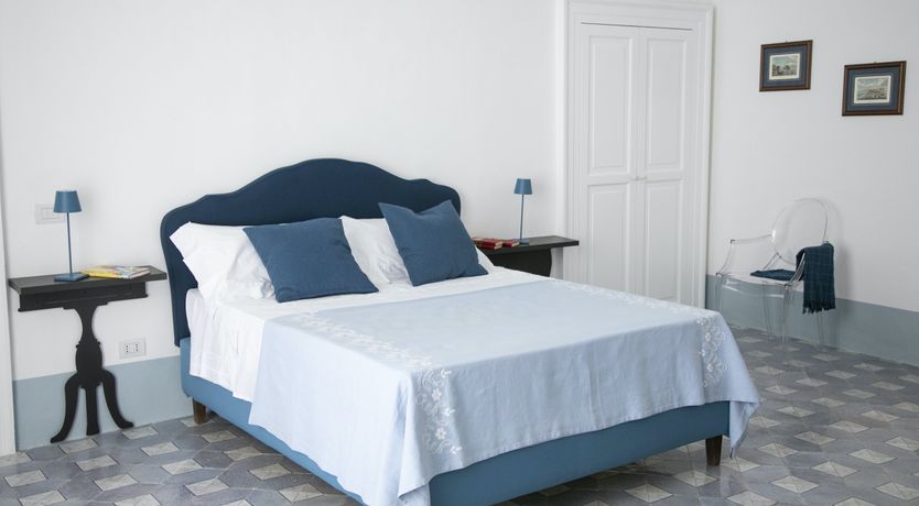 Photo of Citrus & Sea Salt