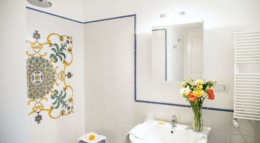 Photo of Citrus & Sea Salt