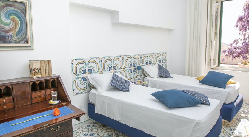 Photo of Citrus & Sea Salt