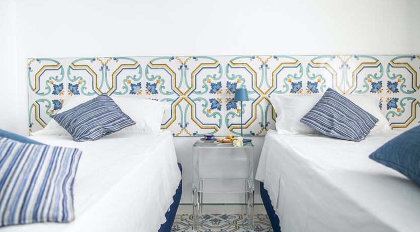 Photo of Citrus & Sea Salt