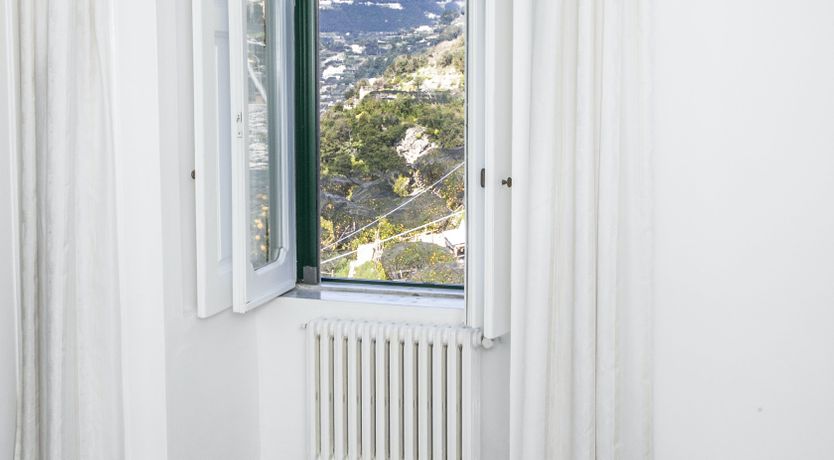 Photo of Citrus & Sea Salt