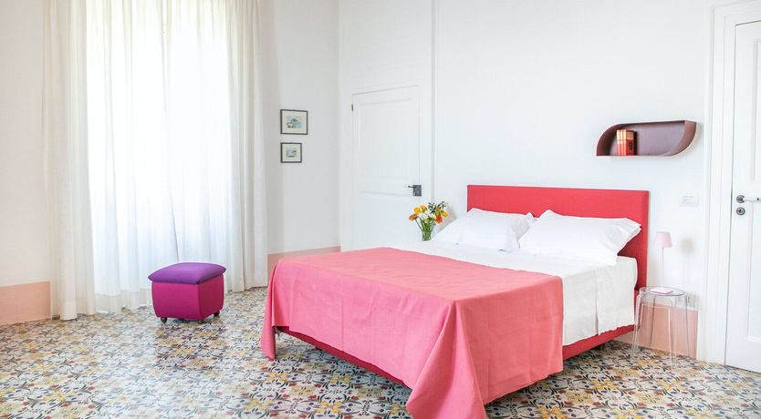 Photo of Citrus & Sea Salt