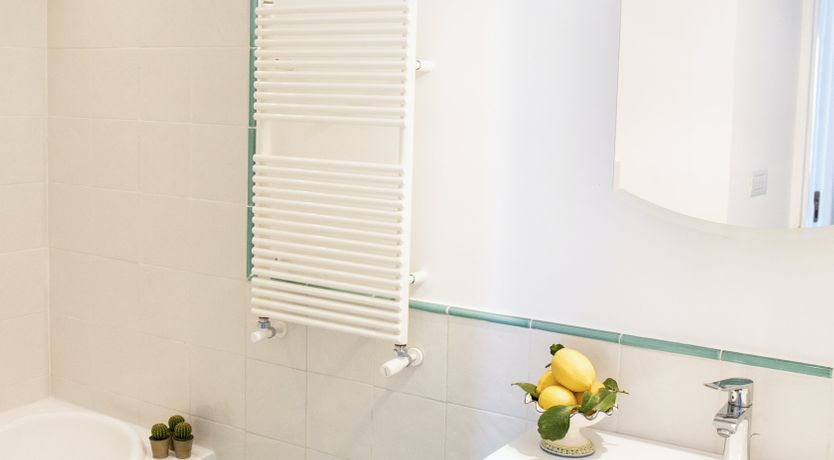 Photo of Citrus & Sea Salt