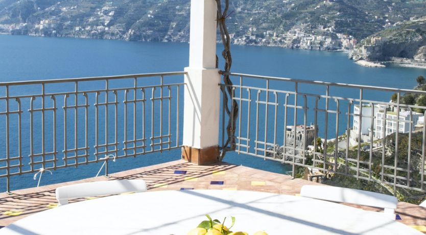 Photo of Citrus & Sea Salt